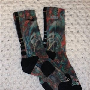 Nike Elite Socks